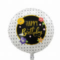 Happy Birthday! Balloon 18’’ B25