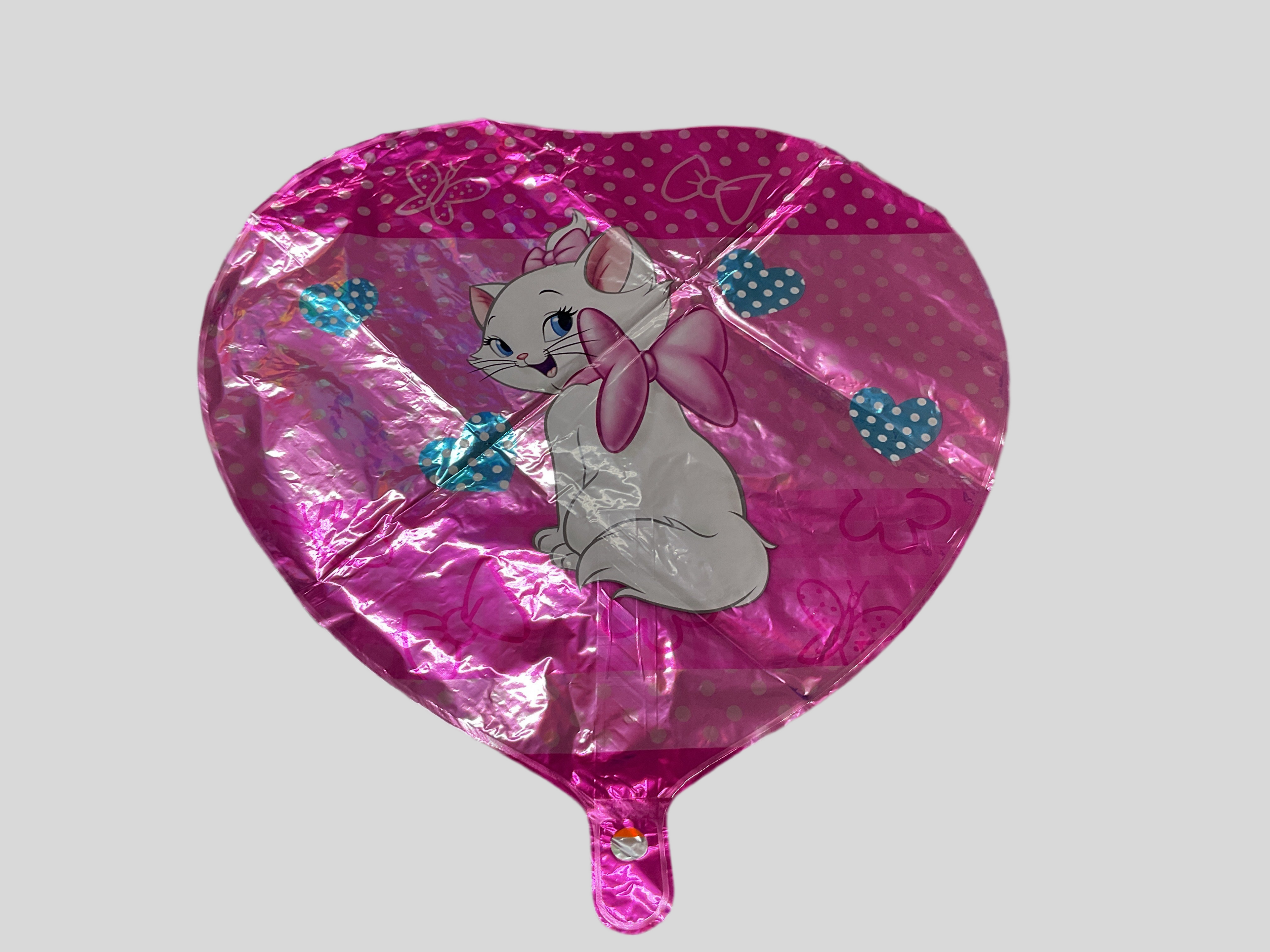 Aristo Cats - ‘18 in. Balloon - B71