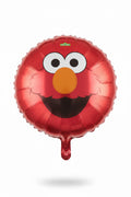 Sesame Street Elmo