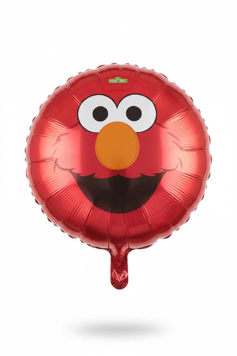 Sesame Street Elmo