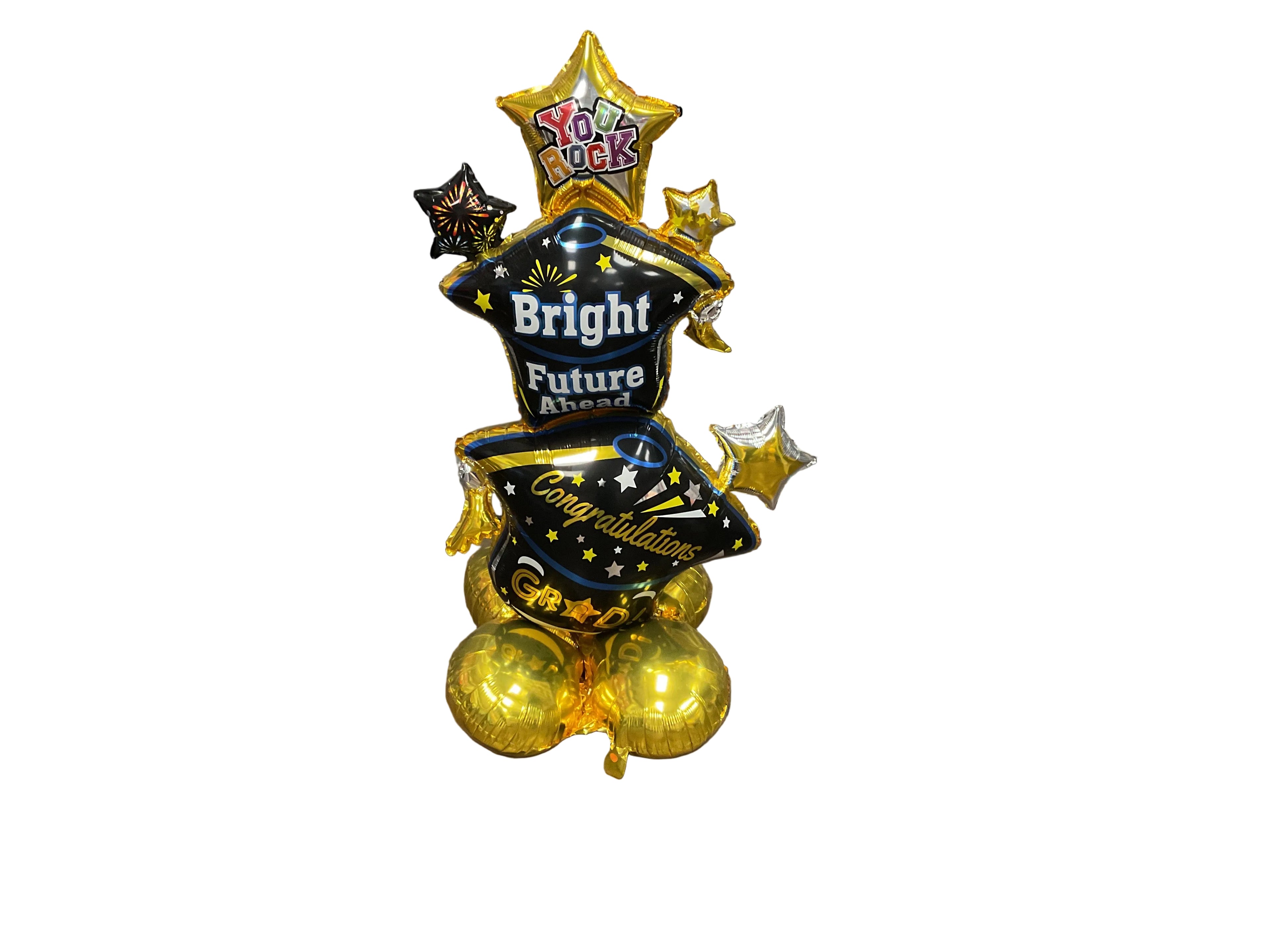 Brightman future