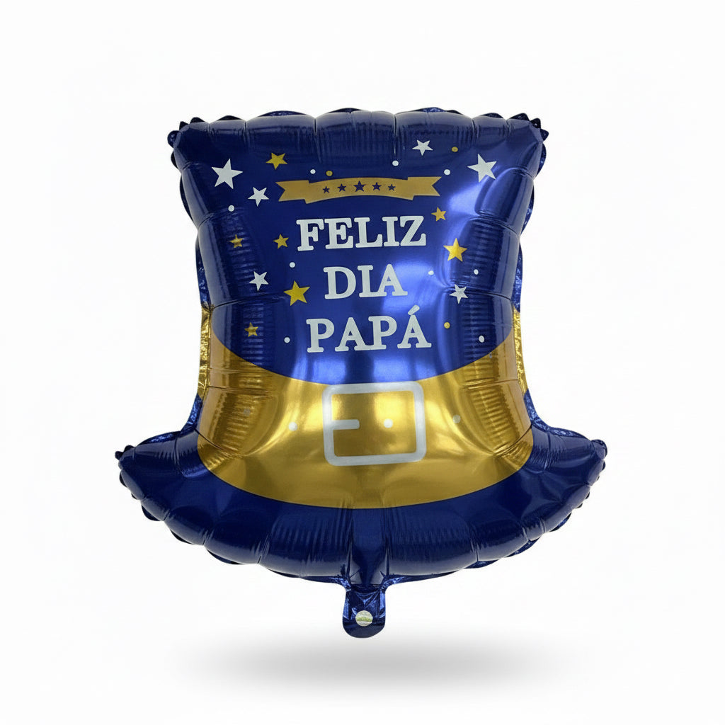 Dad