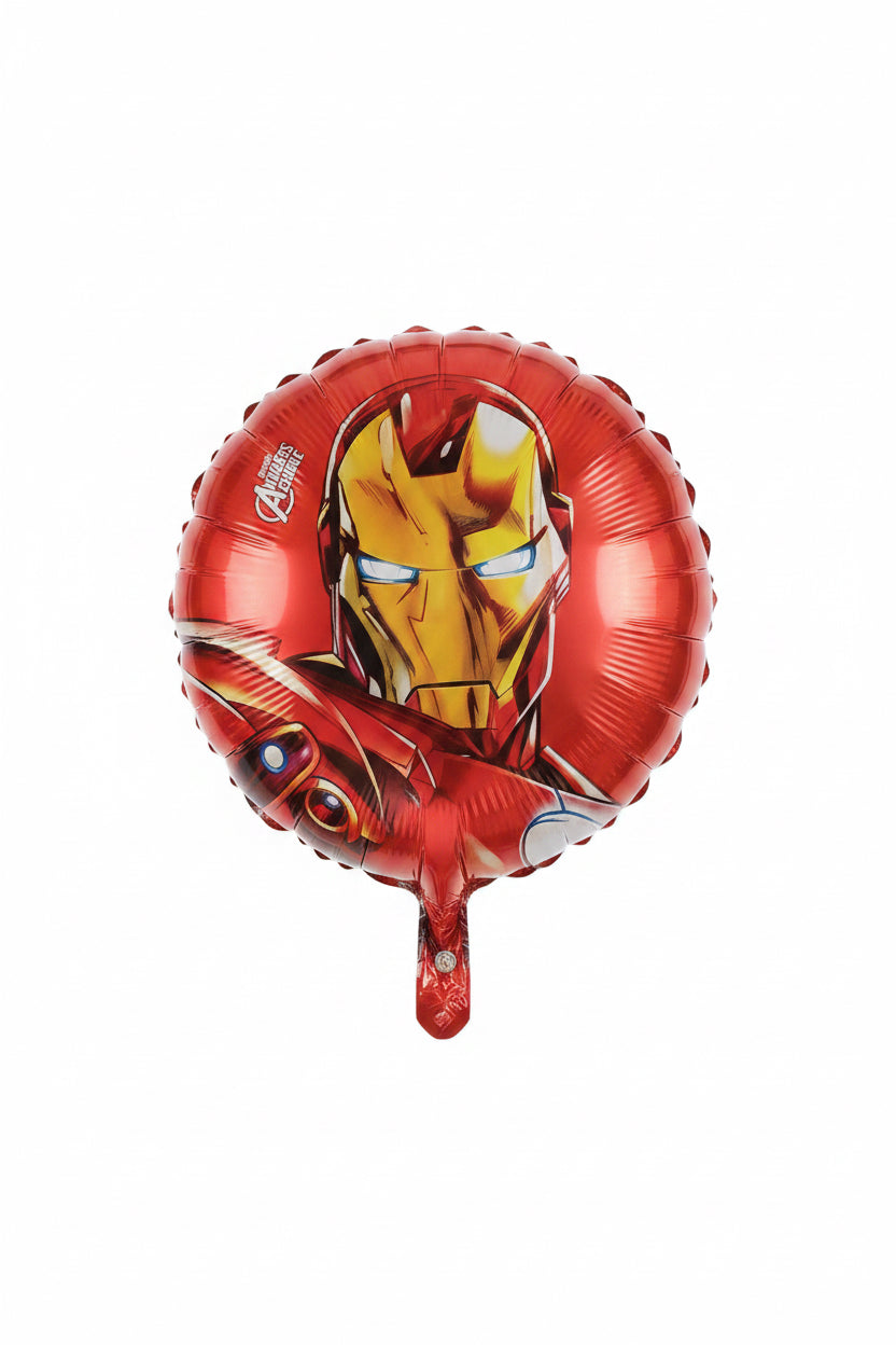 Iron Man