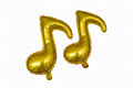 Music notes