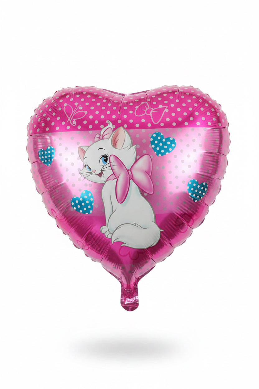 Marie Aristocats 18”