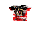 Custom 3D Shirts