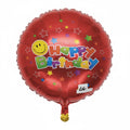 Happy Birthday! 18” B66