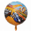 Hot Wheels 18" Balloon