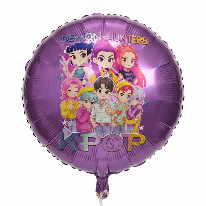 Kpop 18” #1