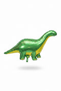 Green Dinosaur