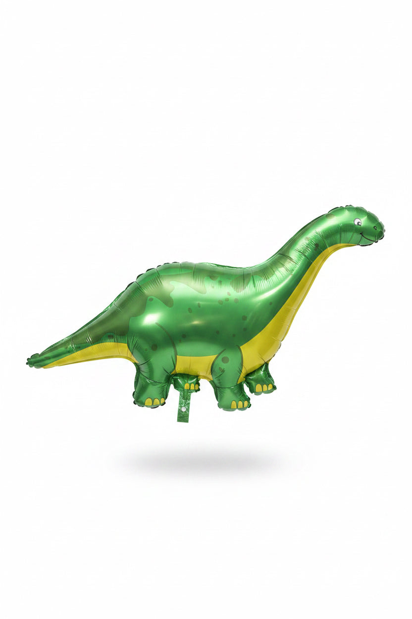 Green Dinosaur