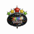 Happy Birthday! 34’’ B105