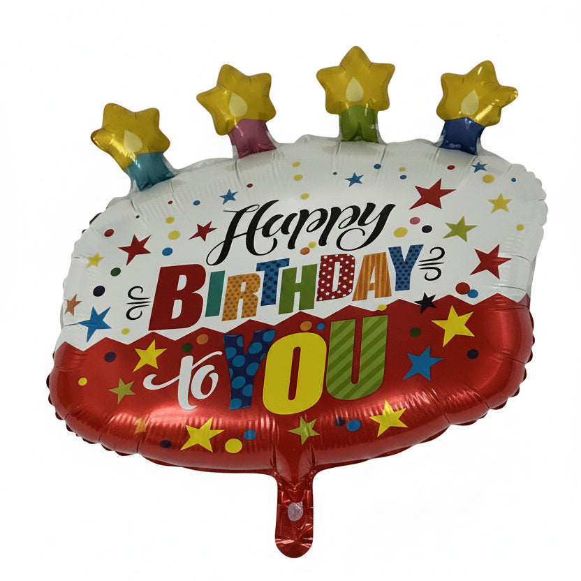Happy Birthday To You! B91