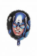 Captain America KB77 18”