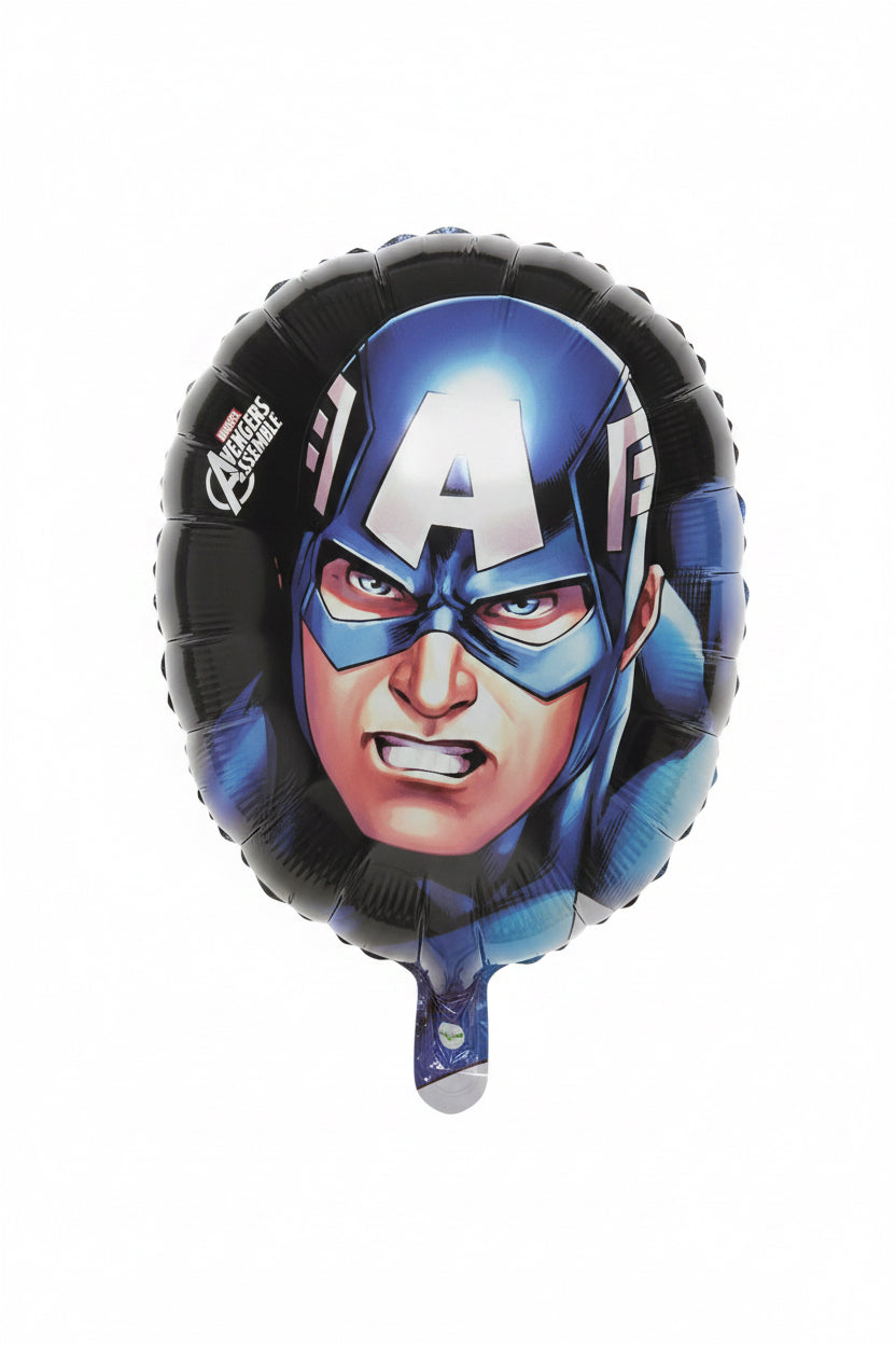 Captain America KB77 18”