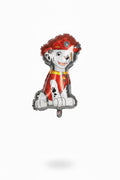 Paw Patrol Marshall