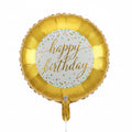 Happy Birthday! Balloon 18’’ B57