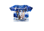 Custom 3D Shirts