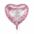 TE AMO MAMA18"SPANISH BALLOON SM7