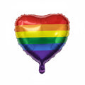 Pride balloon