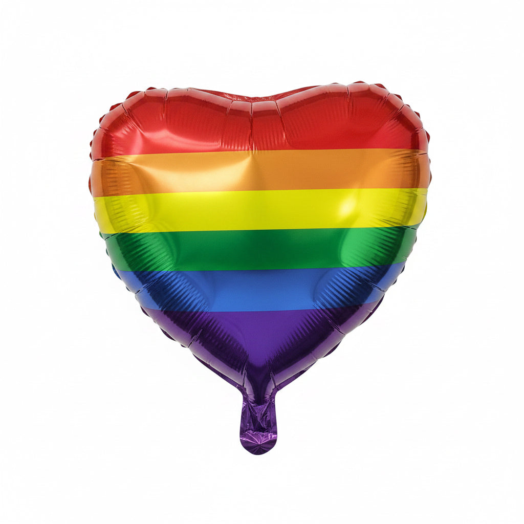 Pride balloon