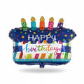 Happy Birthday! B94