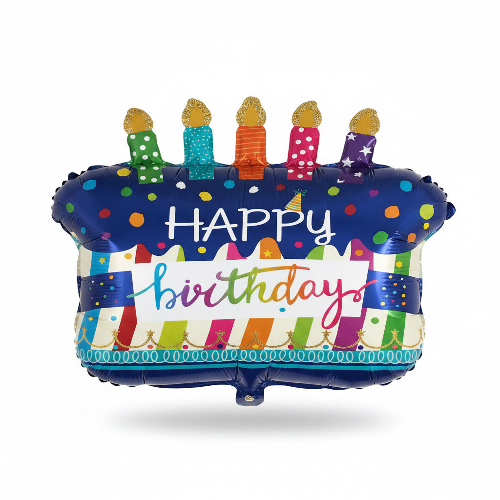 Happy Birthday! B94