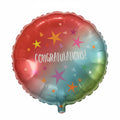Congratulation