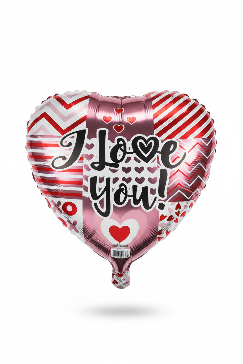 I Love You -L1