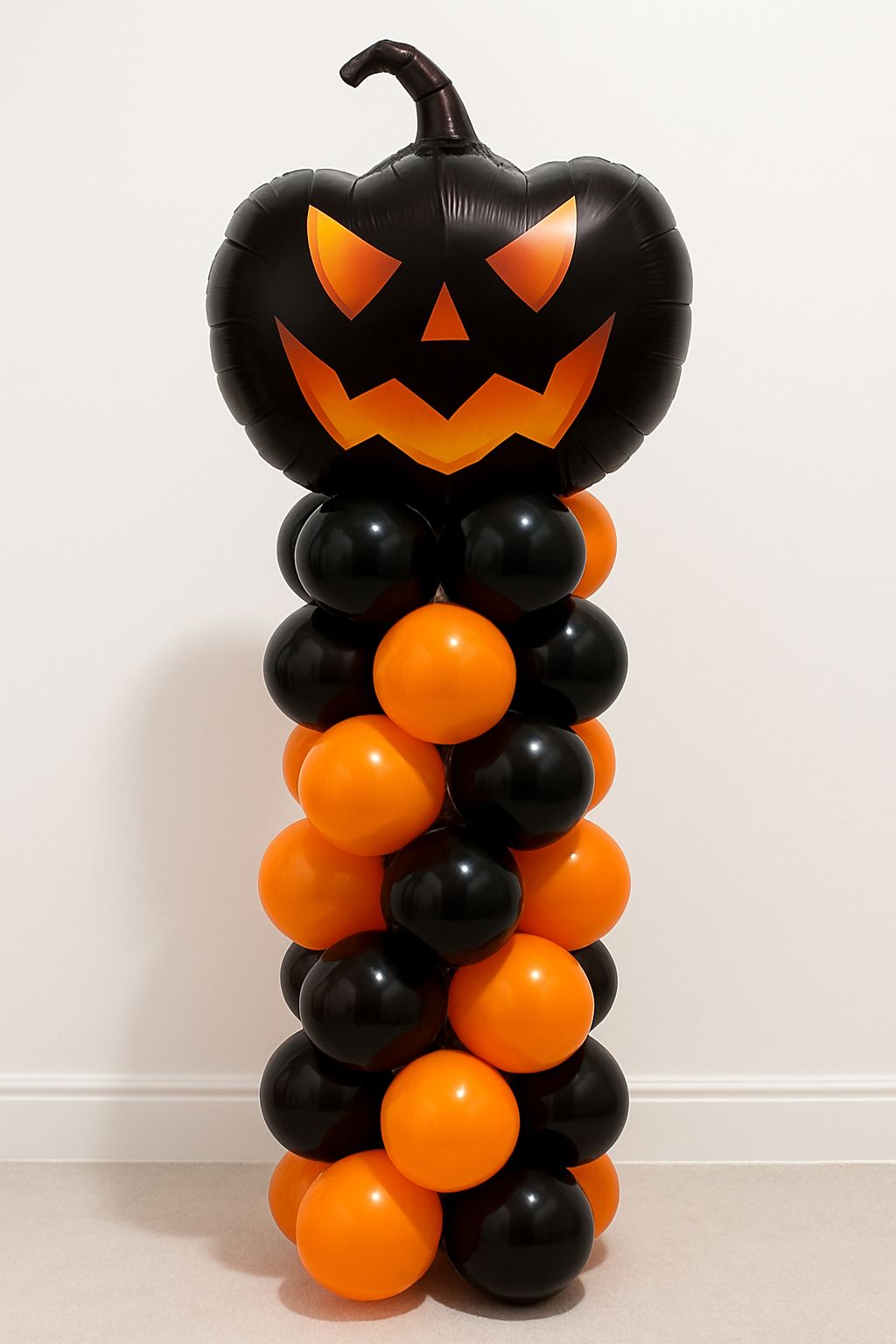 Hallooween Party Balloons