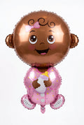 Baby girl BALLOON 38IN