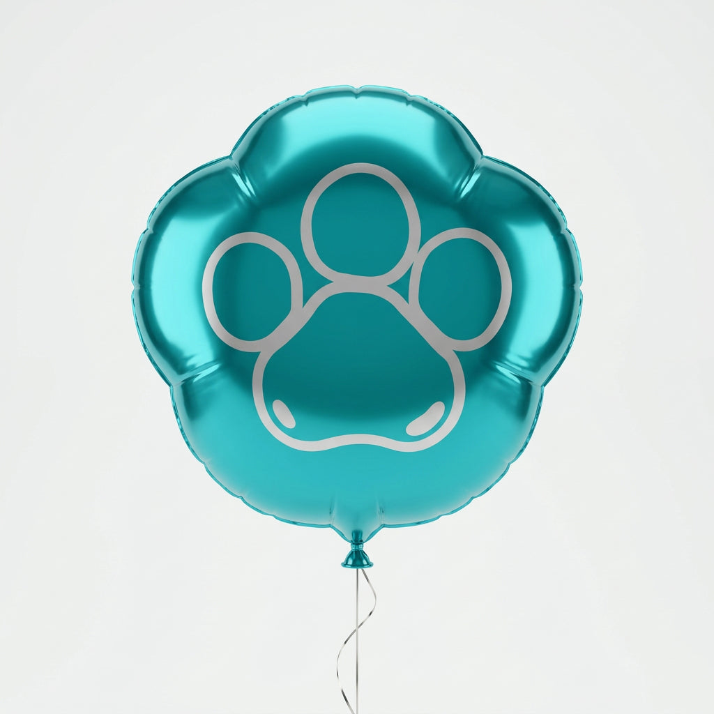 Paw patrol paw 18in #6