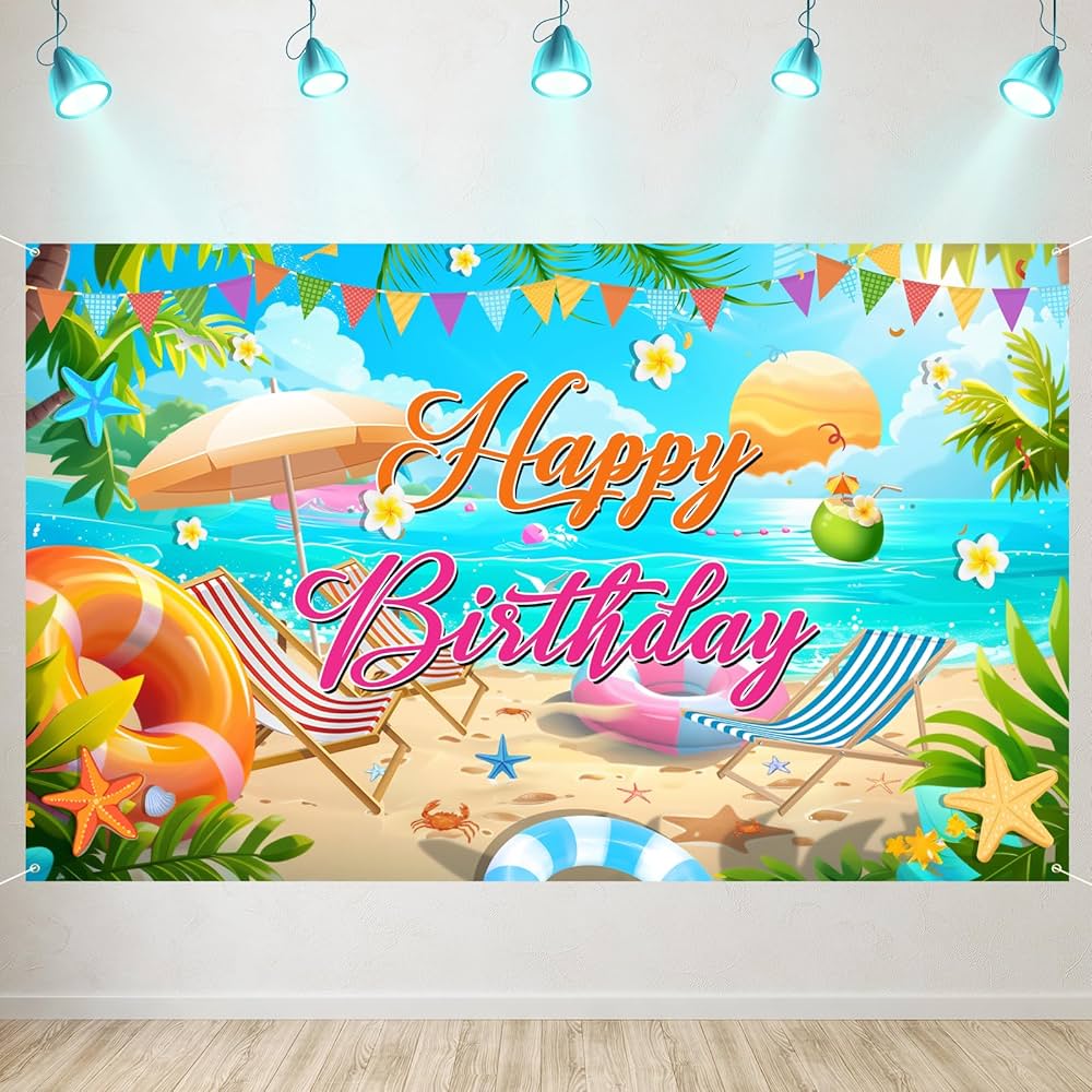 Event Banner