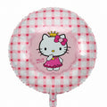 Princess Hello Kitty! Balloon 18’’