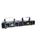 4 beam laser Party Light