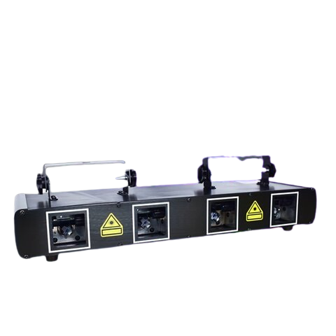 4 beam laser Party Light
