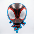 Spiderman 21in #9