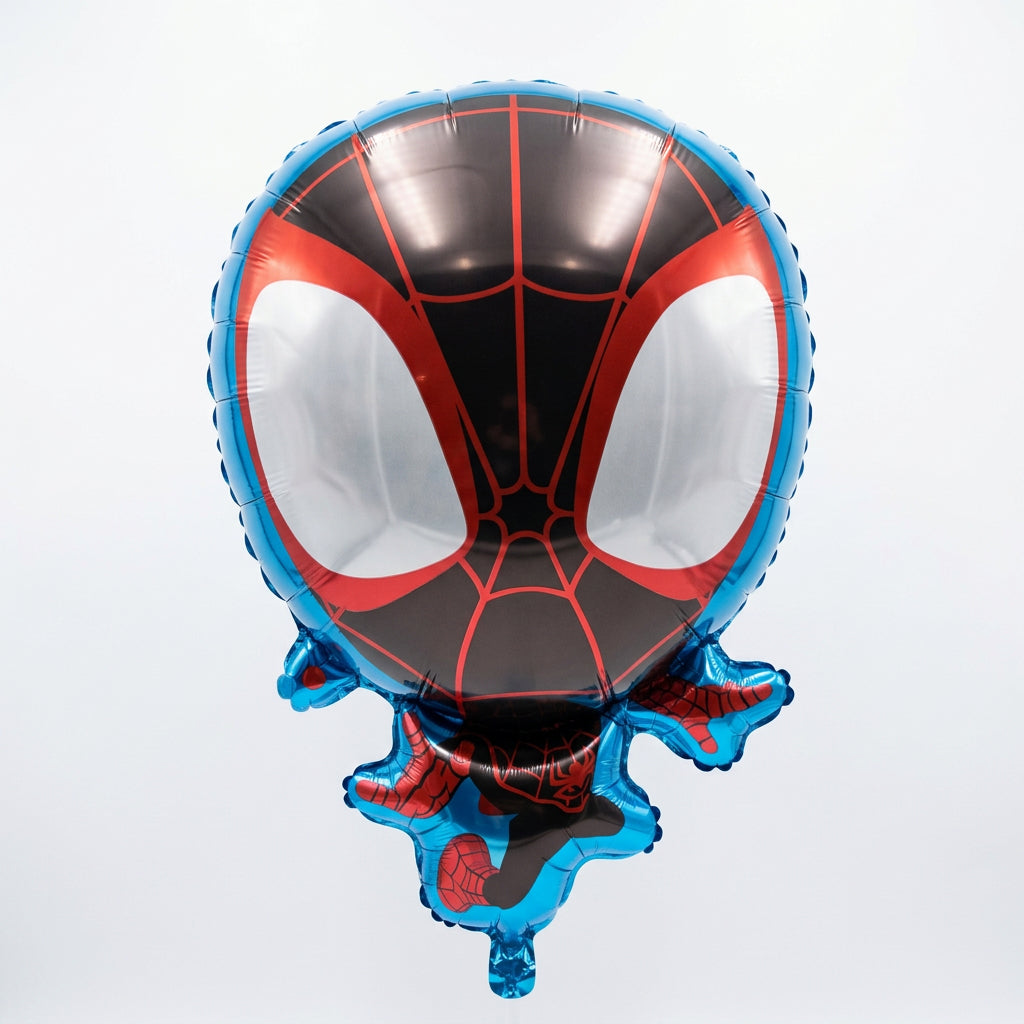 Spiderman 21in #9