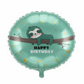 Happy Birthday! 18” B70