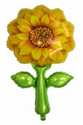 Sunflower balloon