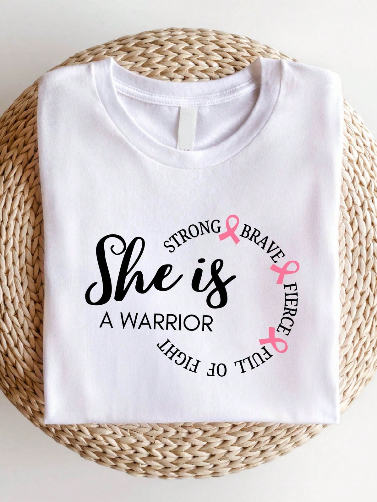 Customized T-Shirt