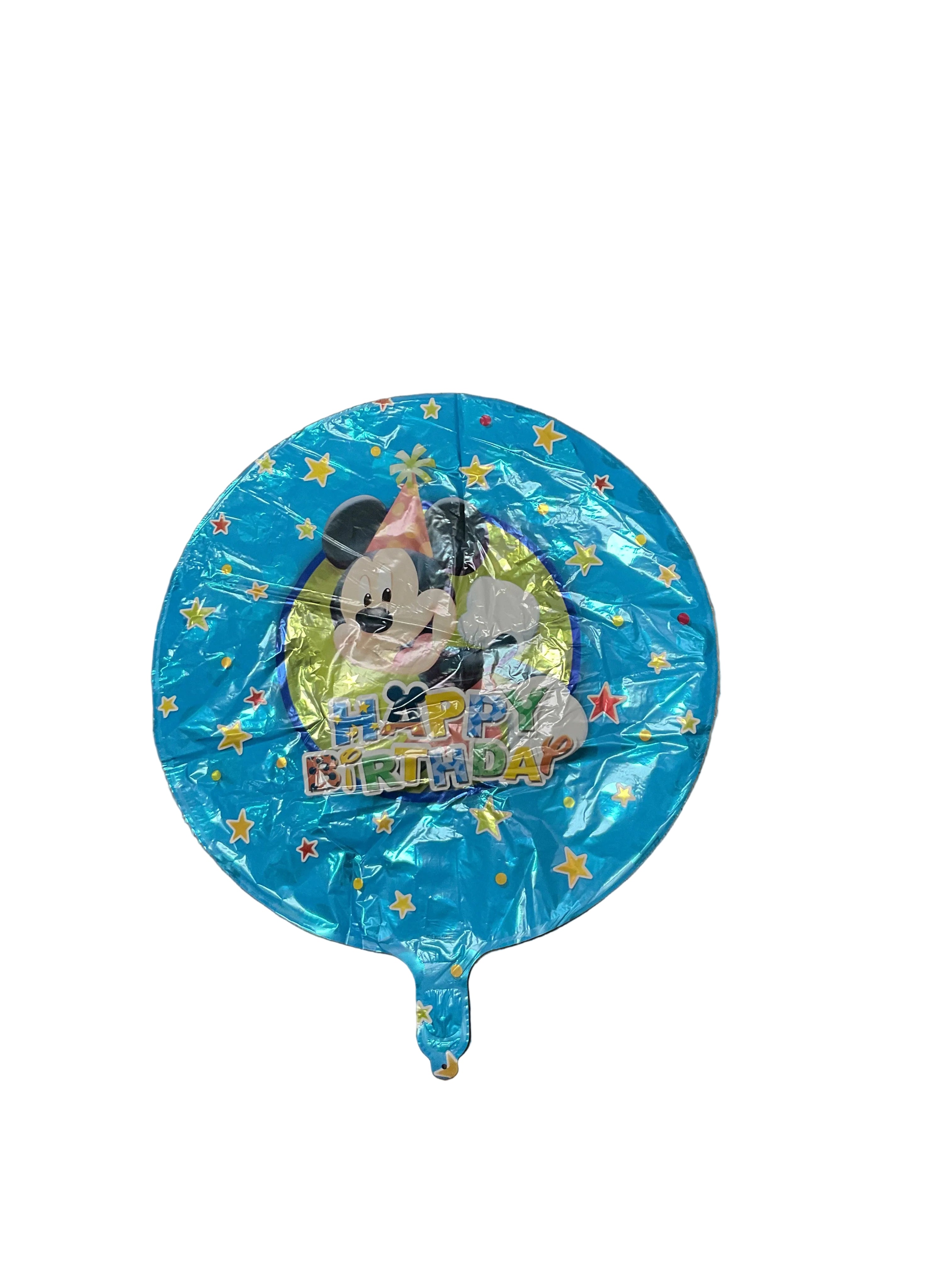 Mickey Mouse 18”