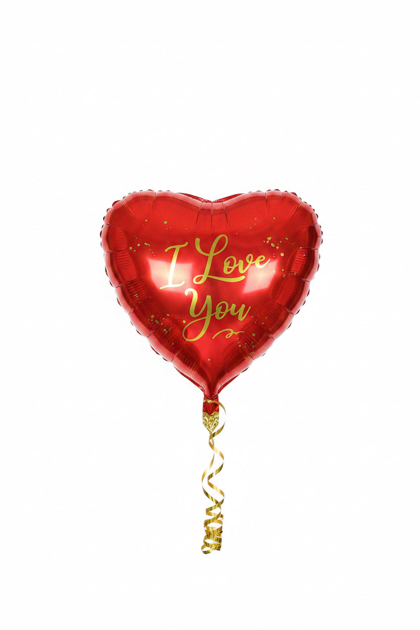 I love you airwalker