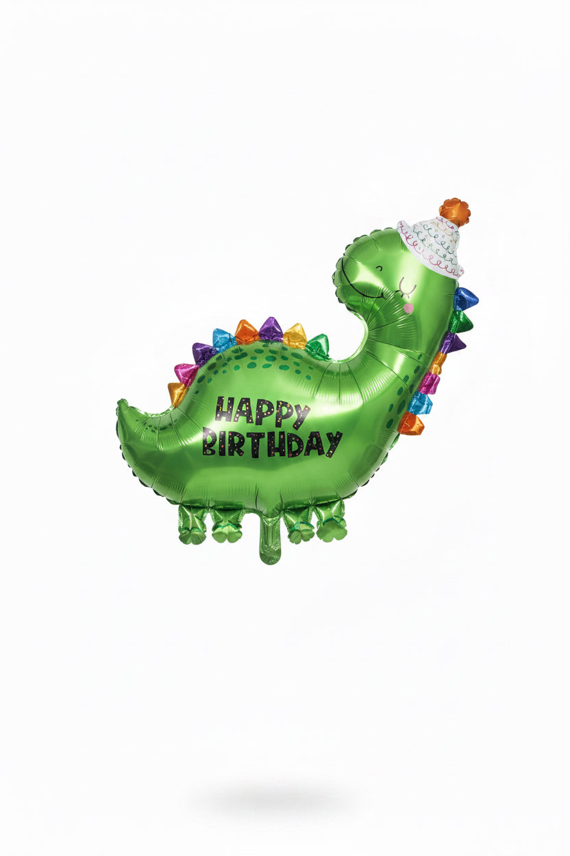Happy Birthday Dino