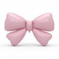 Large Pink bow 61in