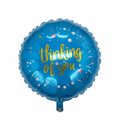 Thinking of you 18"BALLOON T5