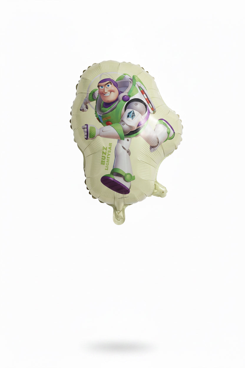 Toy Story Buzz Light Year