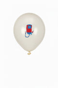 IV Bag Balloon 12” ML14