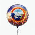 Sonic 18in #6