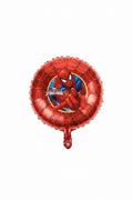 Spider-Man 18”